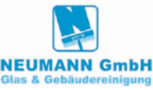 Kundenlogo von Neumann GmbH Glas- & Gebäudereinigung
