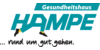 Kundenlogo von Gesundheitshaus Hampe Gabriele & Thomas Hampe GbR