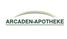 Kundenlogo von Arcaden-Apotheke Inh. Jens Rauh e.K