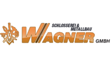 Kundenlogo von Schlosserei & Metallbau Wagner GmbH