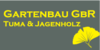 Kundenlogo von Garten-und Landschaftsbau GbR Mathias Tuma und Matthias Jagenholz