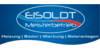 Kundenlogo von Rene Eisoldt Eisoldt Meisterbetrieb
