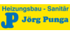 Kundenlogo von Punga