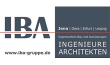 Kundenlogo von Ingenieurbüro Bau und Ausrüstungen GmbH Jena