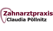 Kundenlogo von Zahnarztpraxis Claudia Pöllnitz