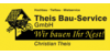 Kundenlogo von Theis Bau-Service GmbH