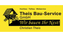 Kundenlogo von Theis Bau-Service GmbH