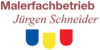 Kundenlogo von Malerfachbetrieb Jürgen Schneider