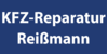 Kundenlogo von KFZ-Reparatur Franz Reißmann