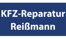 Kundenlogo von KFZ-Reparatur Franz Reißmann