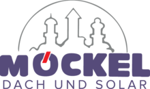 Kundenlogo von Heiko Möckel Dachdeckerfirma