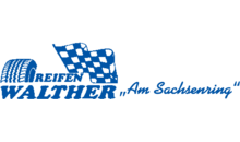 Kundenlogo von Reifen - Walther GmbH