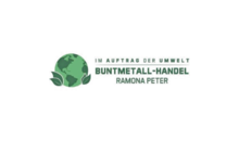 Kundenlogo von Buntmetall-Handel Ramona Peter