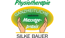 Kundenlogo von Physiotherapie Silke Bauer
