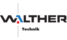 Kundenlogo von Walther Technik GmbH