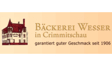 Kundenlogo von Bäckerei Astrid Wesser