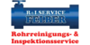 Kundenlogo von R & I Felber Service GmbH