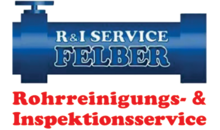 Kundenlogo von R & I Felber Service GmbH