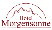 Kundenlogo von Hotel Morgensonne