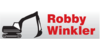 Kundenlogo von Robby Winkler Steinsetz- u. Tiefbau
