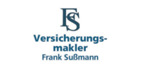 Kundenlogo Frank Sußmann Versicherung