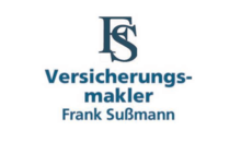 Kundenlogo von Frank Sußmann Versicherung