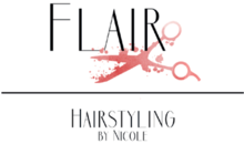 Kundenlogo von Nicole Schnabel Friseursalon Flair