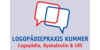 Kundenlogo von Logopädiepraxis Kummer