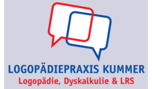 Kundenlogo von Logopädiepraxis Kummer