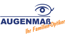 Kundenlogo von Optik Augenmaß Inh. Silke Nastelski