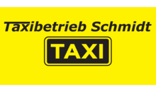 Kundenlogo von Taxibetrieb Schmidt