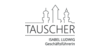 Kundenlogo von Bestattungsinstitut Tauscher Auerbach GmbH