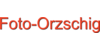 Kundenlogo von Foto-Orzschig