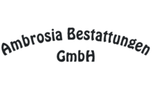 Kundenlogo von Ambrosia Bestattungen GmbH