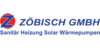 Kundenlogo von Zöbisch Heizungen GmbH