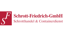 Kundenlogo von Schrott Friedrich GmbH
