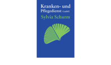 Kundenlogo von Kranken- und Pflegedienst Sylvia Schurm GmbH