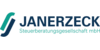 Kundenlogo von Janerzeck Steuerberatungsgesellschaft mbH
