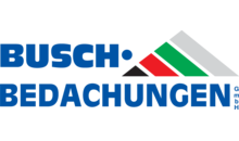 Kundenlogo von Busch Bedachungen GmbH