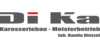Kundenlogo von Dika Karosseriebau