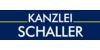 Kundenlogo von Steuerberatung Schaller