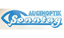 Kundenlogo von Augenoptik Sonntag Annett Funcke