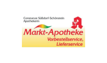 Kundenlogo von Markt-Apotheke Oelsnitz e. Kffr.