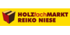 Kundenlogo von Holzfachmarkt Reiko Niese
