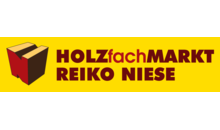 Kundenlogo von Holzfachmarkt Reiko Niese