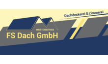 Kundenlogo von FS Dach GmbH
