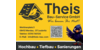 Kundenlogo von Theis Bau-Service GmbH