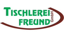 Kundenlogo von Bautischlerei Freund GmbH