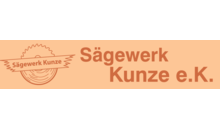 Kundenlogo von Frank Kunze Sägewerk Kunze e.K.