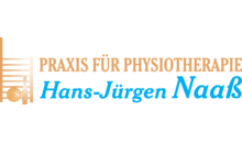 Kundenlogo von Praxis für Physiotherapie Hans-Jürgen Naaß